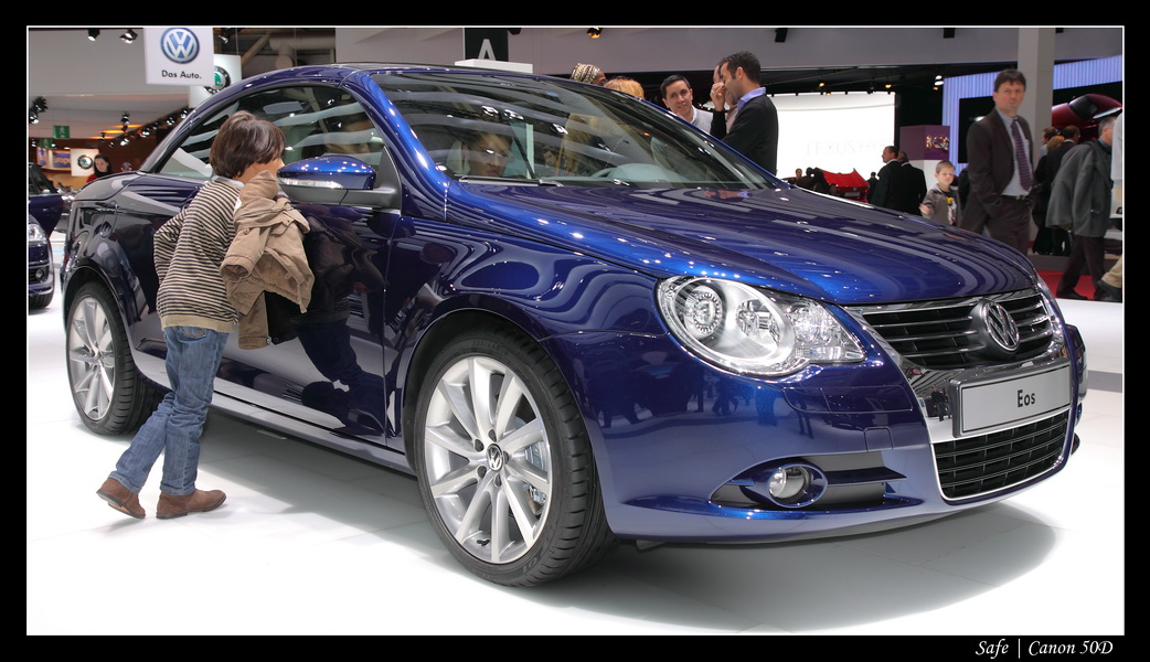 2008   10   Salon auto Paris   228